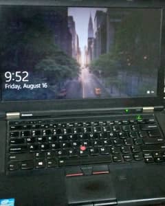 Lenovo Thinkpad i5 3rd Gen