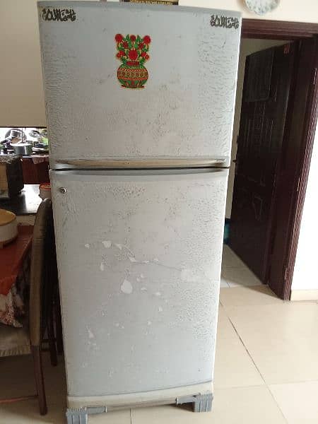 imported fridge Mitsubishi 7