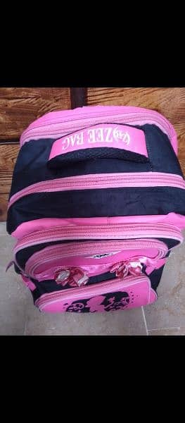 School bag for girls 3