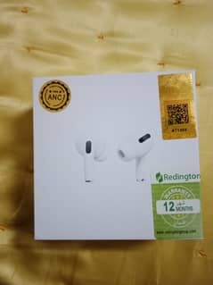 Apple airpod pro gen 3rd 0