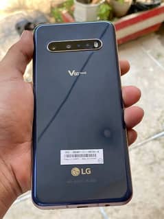 LG v60 Thinq 5g