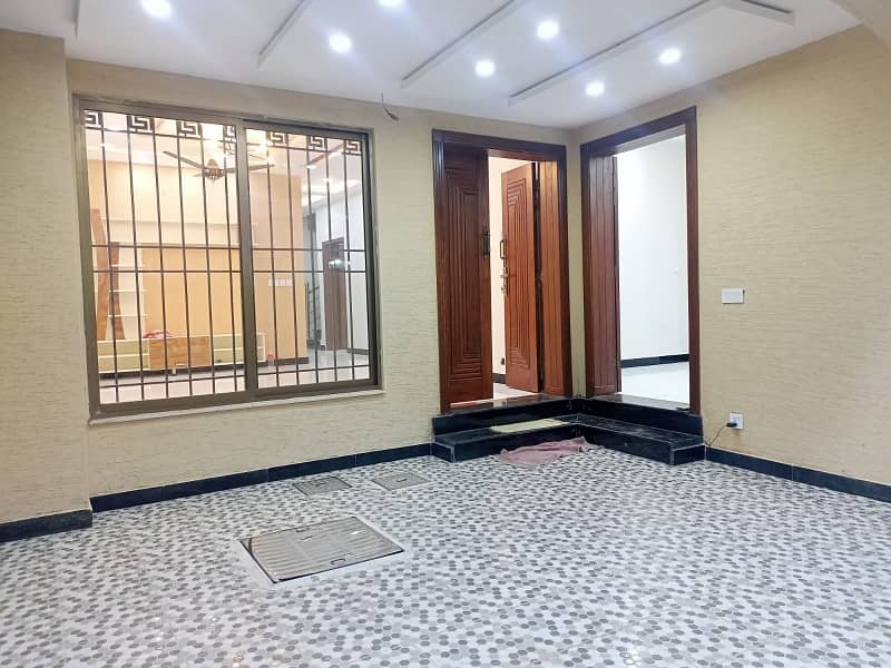 A Prime Location House Of 7 Marla In Bahria Town Phase 8 1