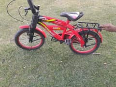 SK bicycle for 8-12 years child