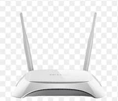 Tp link wifi router