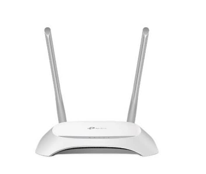 Tp link wifi router 1