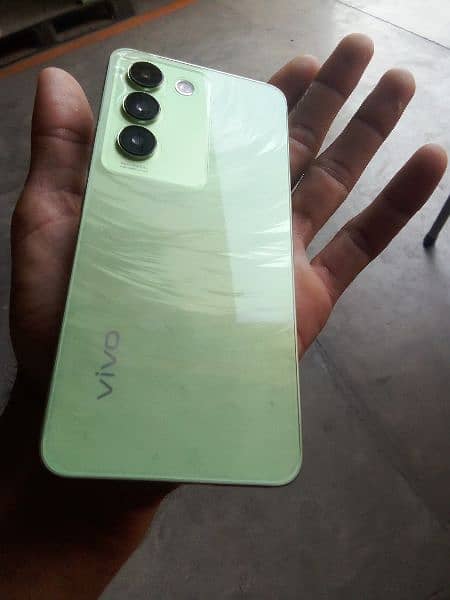 vivo y 100 2