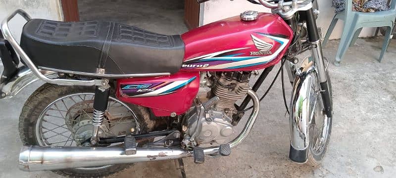 honda 1