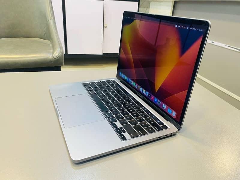 CTO MacBook Pro 13” Touchbar 2020 i5/16/1TB 1