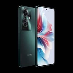 OPPO RENO 11F (sale & exchange)