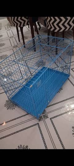 cage for sale 0