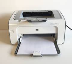 Hp laserjet p1102