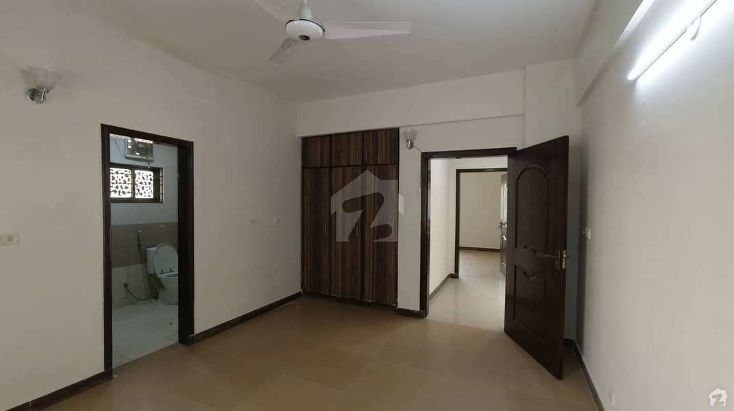 10 Marla 3 Bed Flat For Sale Askari 11 Lahore 2