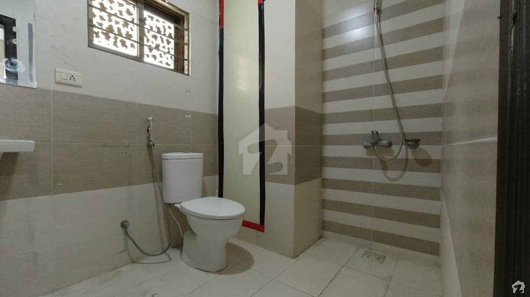 10 Marla 3 Bed Flat For Sale Askari 11 Lahore 4