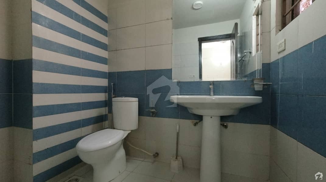 10 Marla 3 Bed Flat For Sale Askari 11 Lahore 15