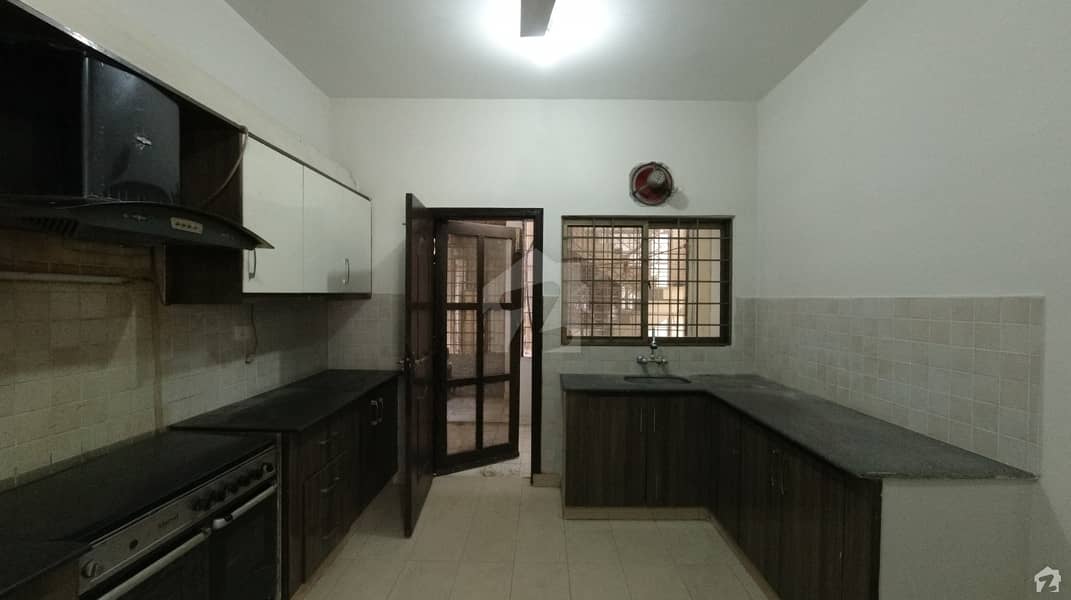 10 Marla 3 Bed Flat For Sale Askari 11 Lahore 24