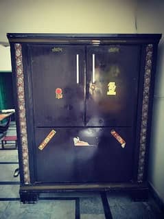 Petta Alma lri / Allmari for Sale / cabnet / cupboard