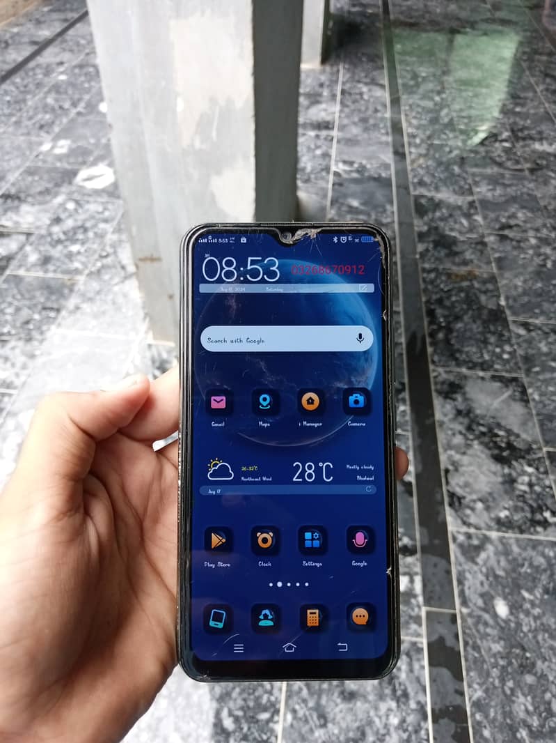 vivo mobile for sale 4