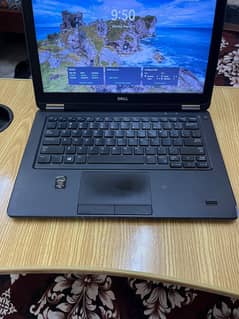 Core i7 5Gen Dell Laptop(E-7250) 0