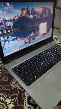 Hp core i5 6th generation