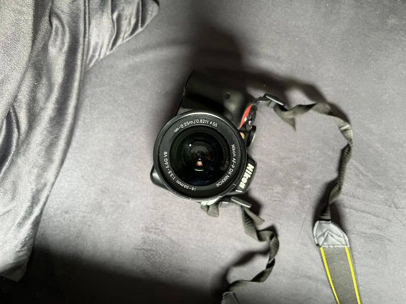 Nikon D3400,Condition 10/10 4