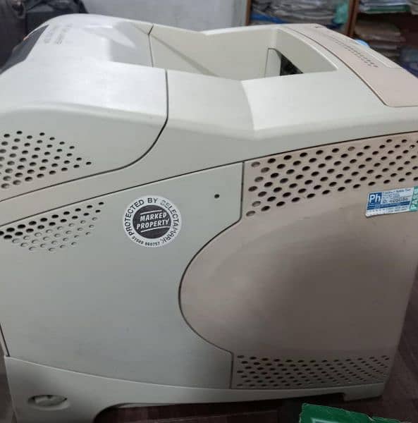 HP laserjet 4250n for sale 2