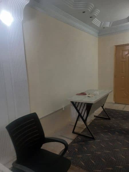 Office For Rent Main Tariq Road 3