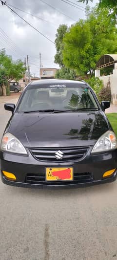 Suzuki Liana 2006 Model For Sale 03002835746 0