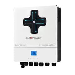 Maxd Power Suntronic 10kw IP65 Hybrid Solar Inverter 0