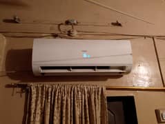 Haier Ac