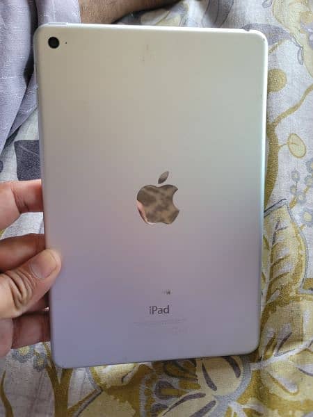 Ipad 4 mini 2