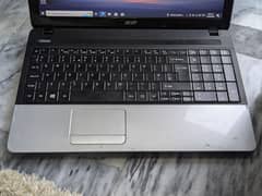 Laptop Acer i3 3rd generation