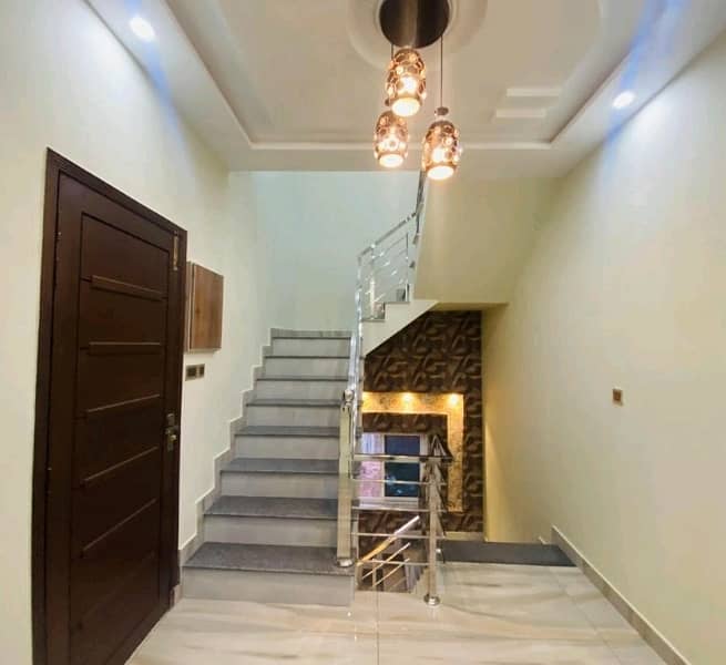 Stunning 10 Marla House In Citi Housing Society Available 0