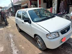 Suzuki Alto 2011