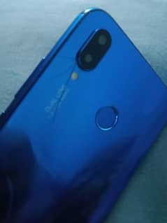 Huawei p20 lite