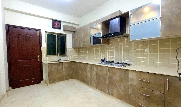 10 Marla Flat In Askari For rent At Good Location 2