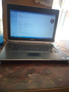 Laptop inter core i5  3rd genation for sale 0