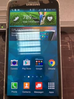 Samsung galaxy S5