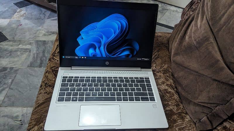 Hp Pro Book 440 g6 1