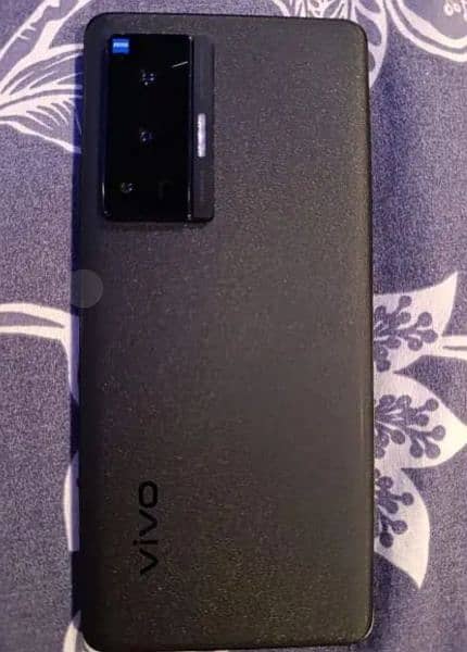 VIVO X 70 PRO 12+8/256 10/10 condition 4