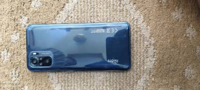 Redmi note 10 front glass change just Mobile 0