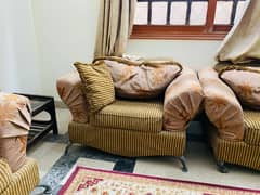 7 seater sofa set for sale 0