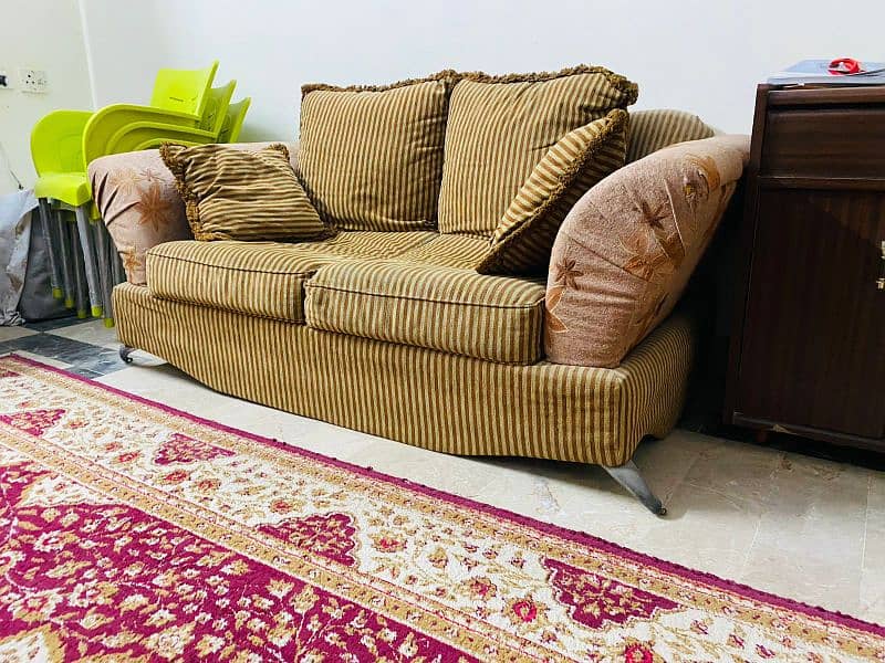 7 seater sofa set for sale 1