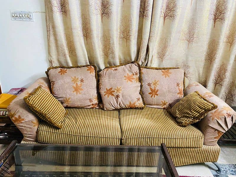 7 seater sofa set for sale 2