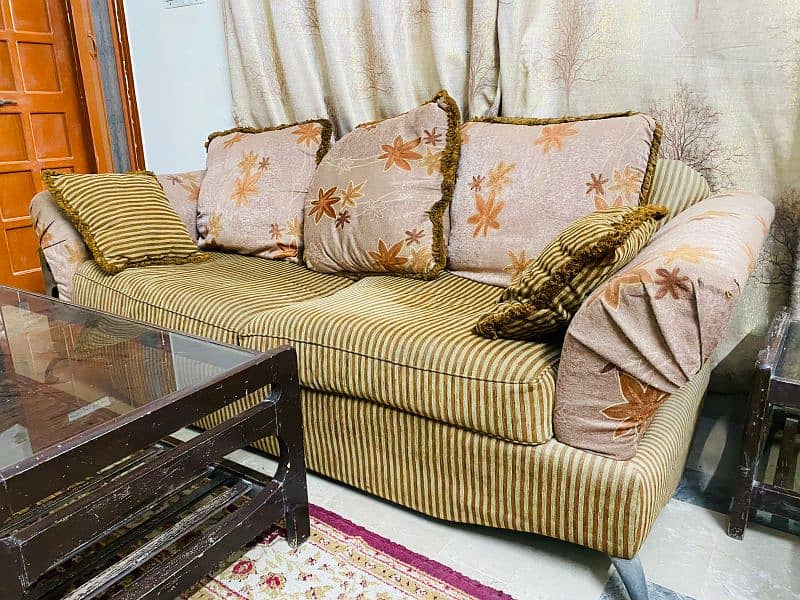 7 seater sofa set for sale 5