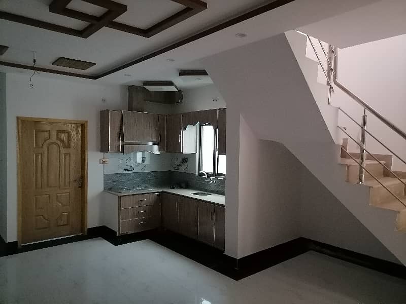 5 Marla House For sale Is Available In Punjab Coop Housing Society 1