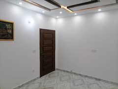 Ideally Located House For sale In Punjab Coop Housing Society Available 0