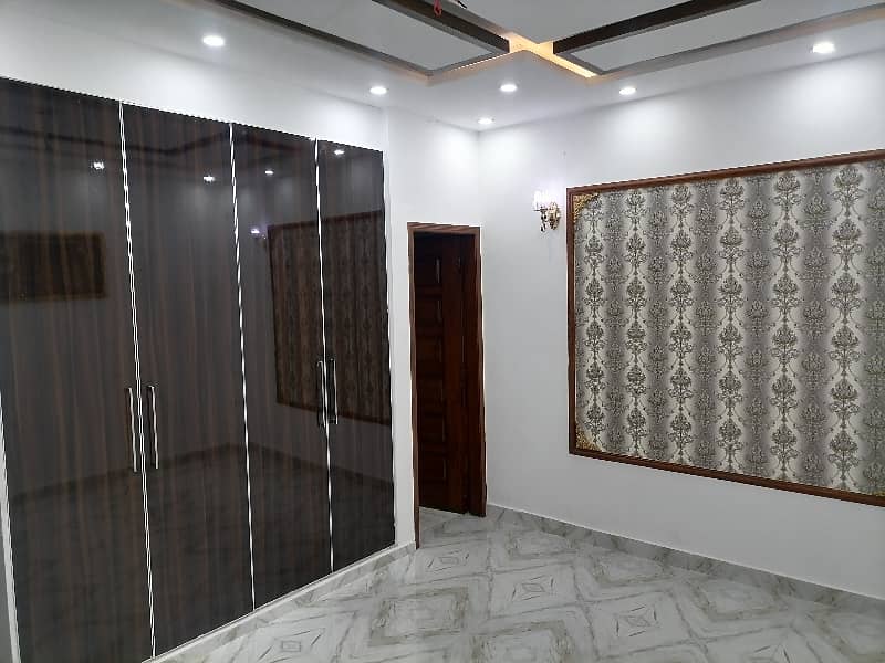 Ideally Located House For sale In Punjab Coop Housing Society Available 1