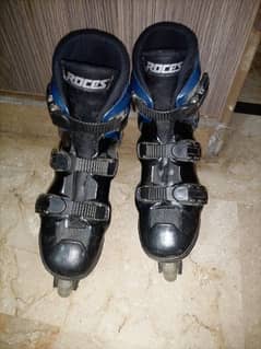 Skating Shoes for sale urgent