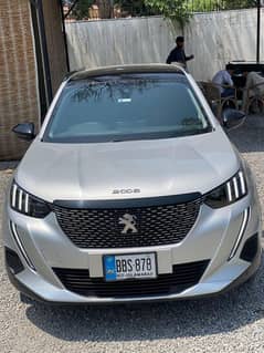 Peugeot 2008 Allure 2023