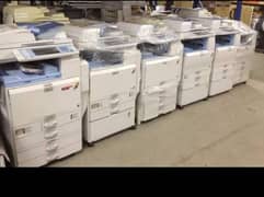 Colour PhotoCopiers